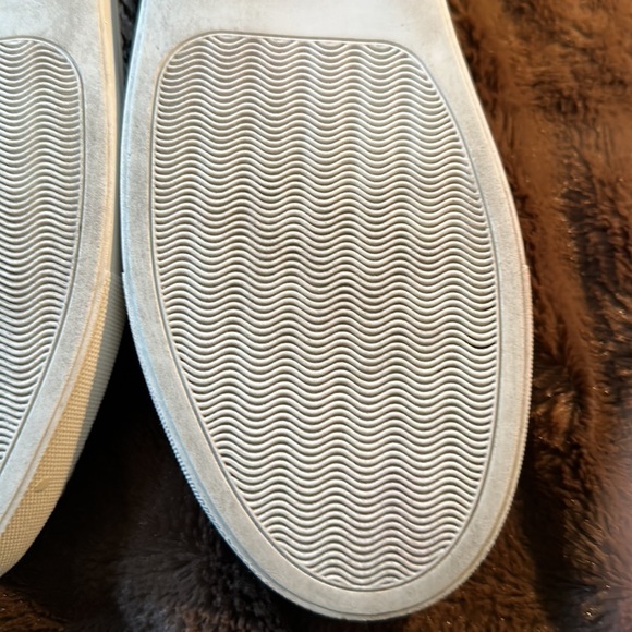 VINCE CAMUTO Keamaua Slip On Sneaker Sz 8 - Picture 10 of 11